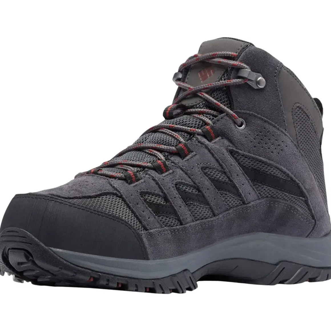 Columbia Crestwood™ II Mid Waterproof Vandrestøvle Herre