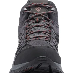 Columbia Crestwood™ II Mid Waterproof Vandrestøvle Herre