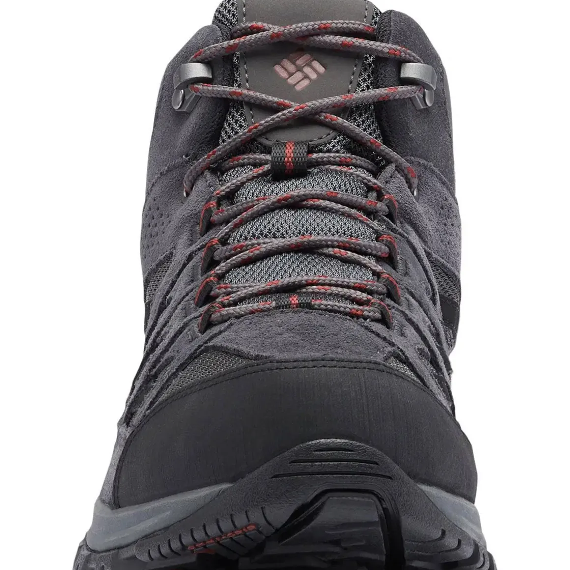 Columbia Crestwood™ II Mid Waterproof Vandrestøvle Herre