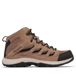 Columbia Crestwood™ II Mid Waterproof Vandrestøvle Herre