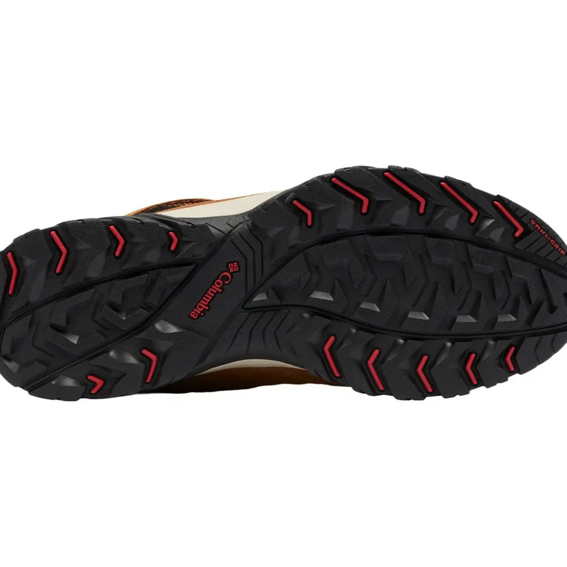 Columbia Crestwood™ II Waterproof Vandresko Herre