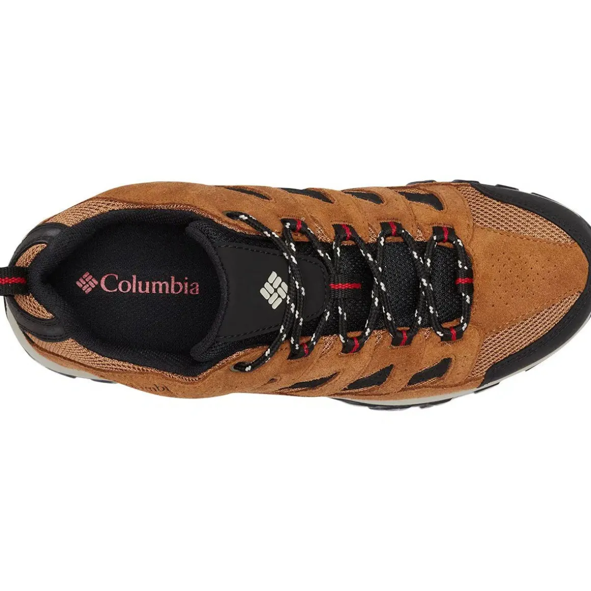 Columbia Crestwood™ II Waterproof Vandresko Herre