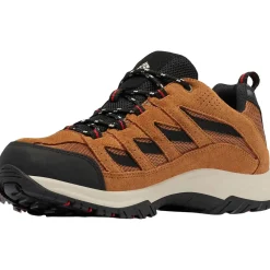 Columbia Crestwood™ II Waterproof Vandresko Herre