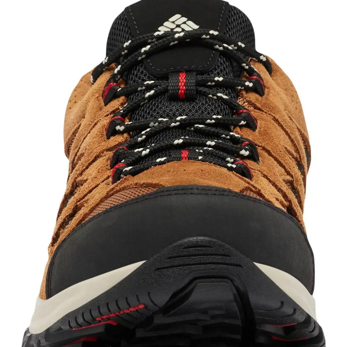 Columbia Crestwood™ II Waterproof Vandresko Herre