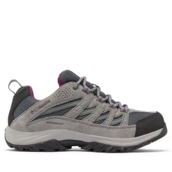 Columbia Crestwood™ II Waterproof Vandresko Dame