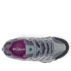 Columbia Crestwood™ II Waterproof Vandresko Dame