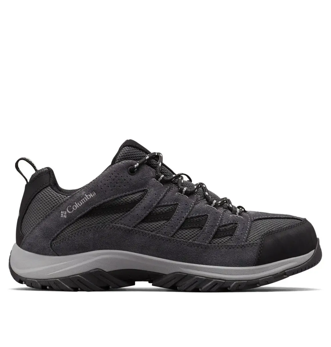 Columbia Crestwood Vandresko Herre
