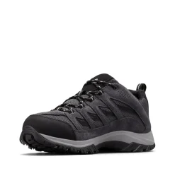 Columbia Crestwood Vandresko Herre