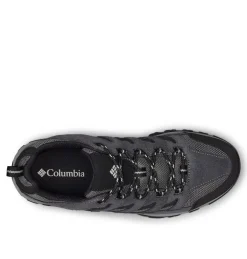 Columbia Crestwood Vandresko Herre