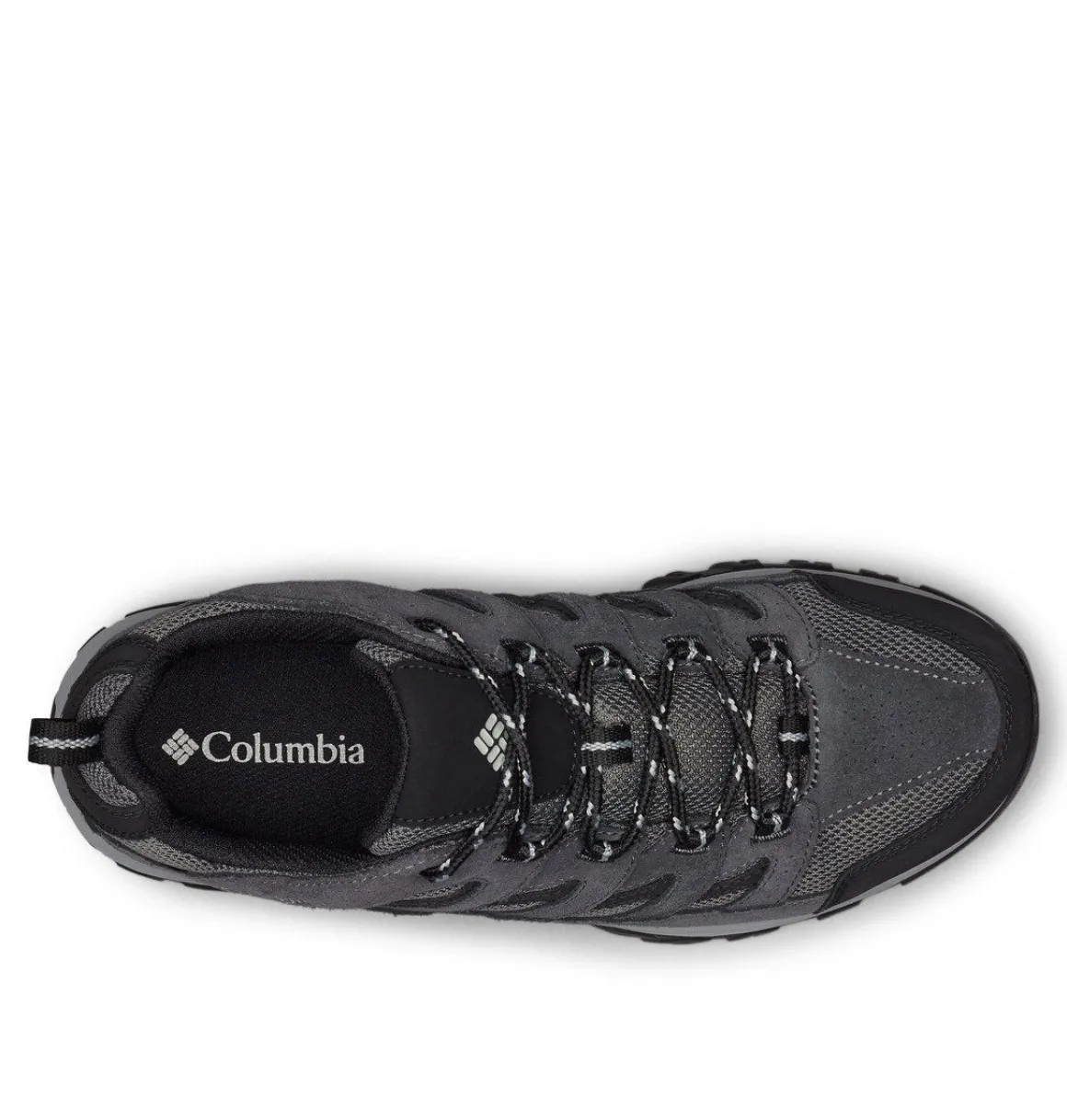 Columbia Crestwood Vandresko Herre