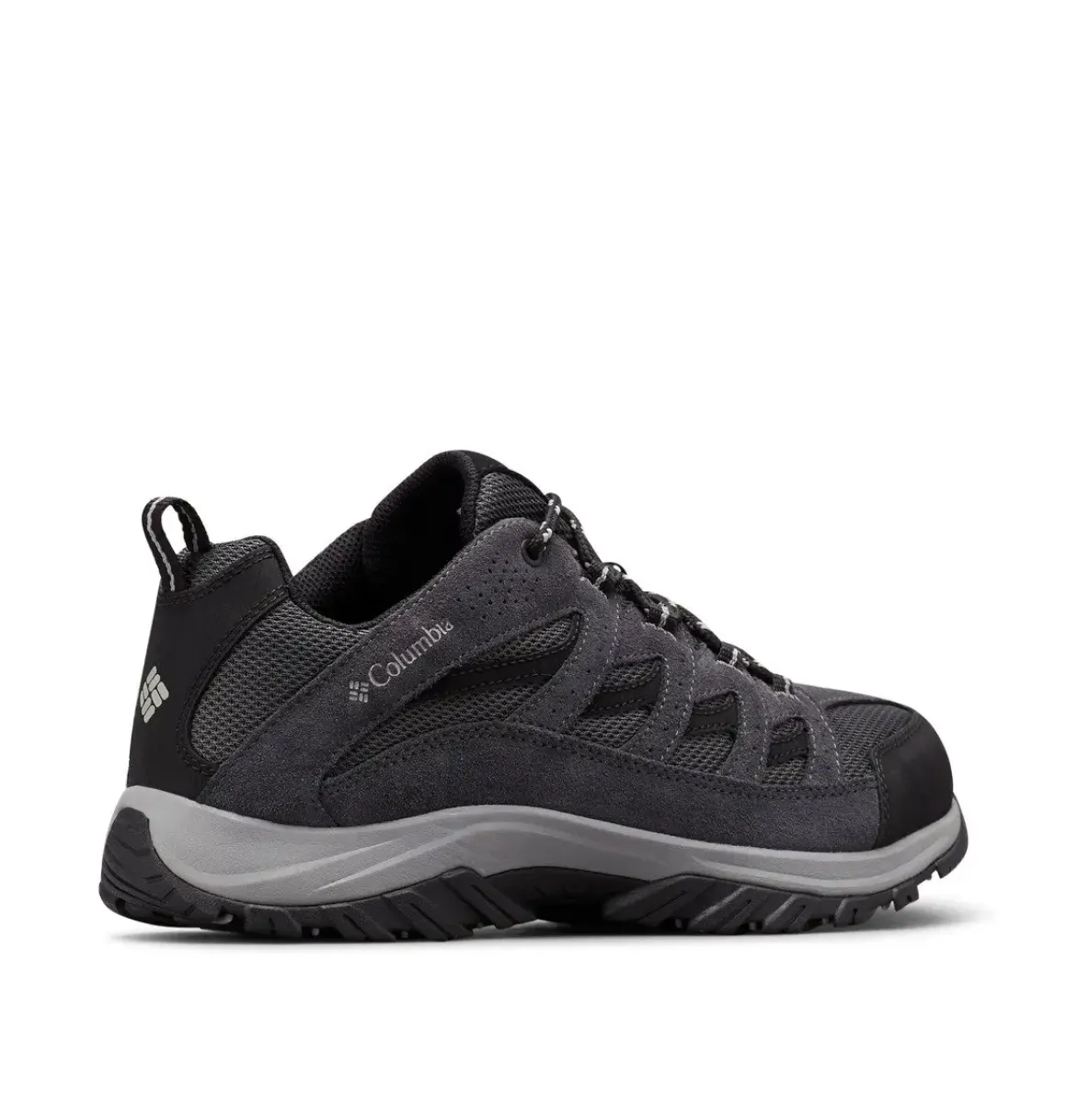 Columbia Crestwood Vandresko Herre