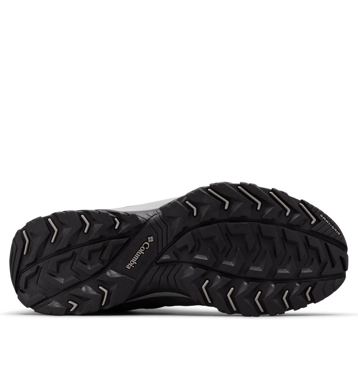 Columbia Crestwood Vandresko Herre