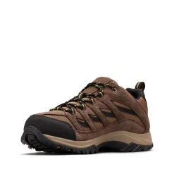 Columbia Crestwood Vandresko Herre