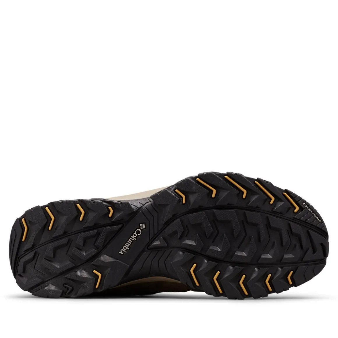 Columbia Crestwood Vandresko Herre