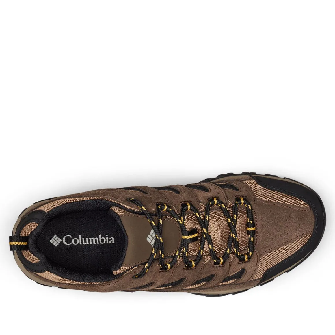 Columbia Crestwood Vandresko Herre