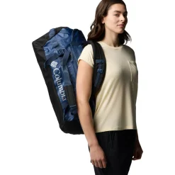 Columbia Landroamer 60L Duffelbag, blå