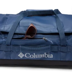 Columbia Landroamer 60L Duffelbag, blå