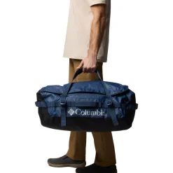 Columbia Landroamer 60L Duffelbag, blå