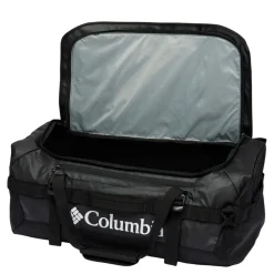 Columbia Landroamer 60L Duffelbag, sort