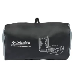Columbia Landroamer 60L Duffelbag, sort