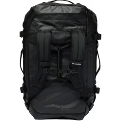 Columbia Landroamer 60L Duffelbag, sort