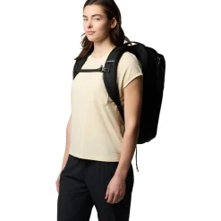 Columbia Landroamer 32L Travel Rygsæk, sort