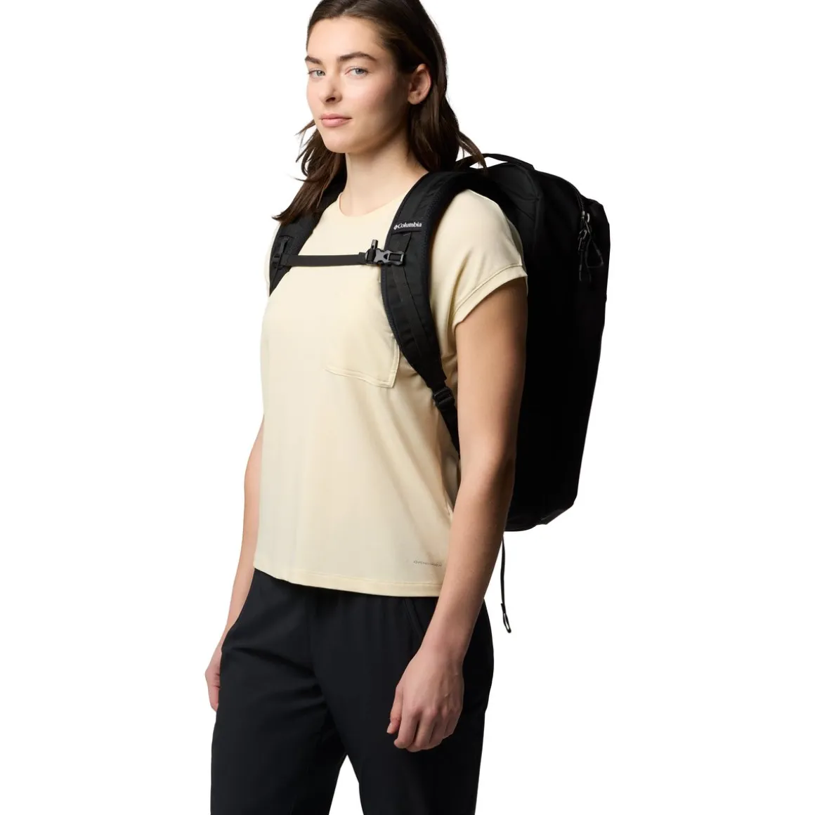 Columbia Landroamer 32L Travel Rygsæk, sort