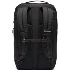 Columbia Landroamer 32L Travel Rygsæk, sort