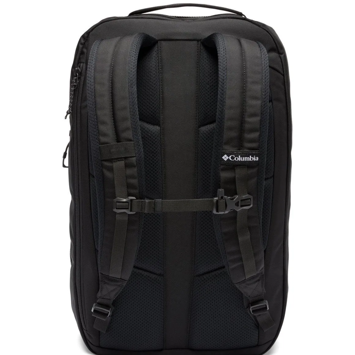 Columbia Landroamer 32L Travel Rygsæk, sort