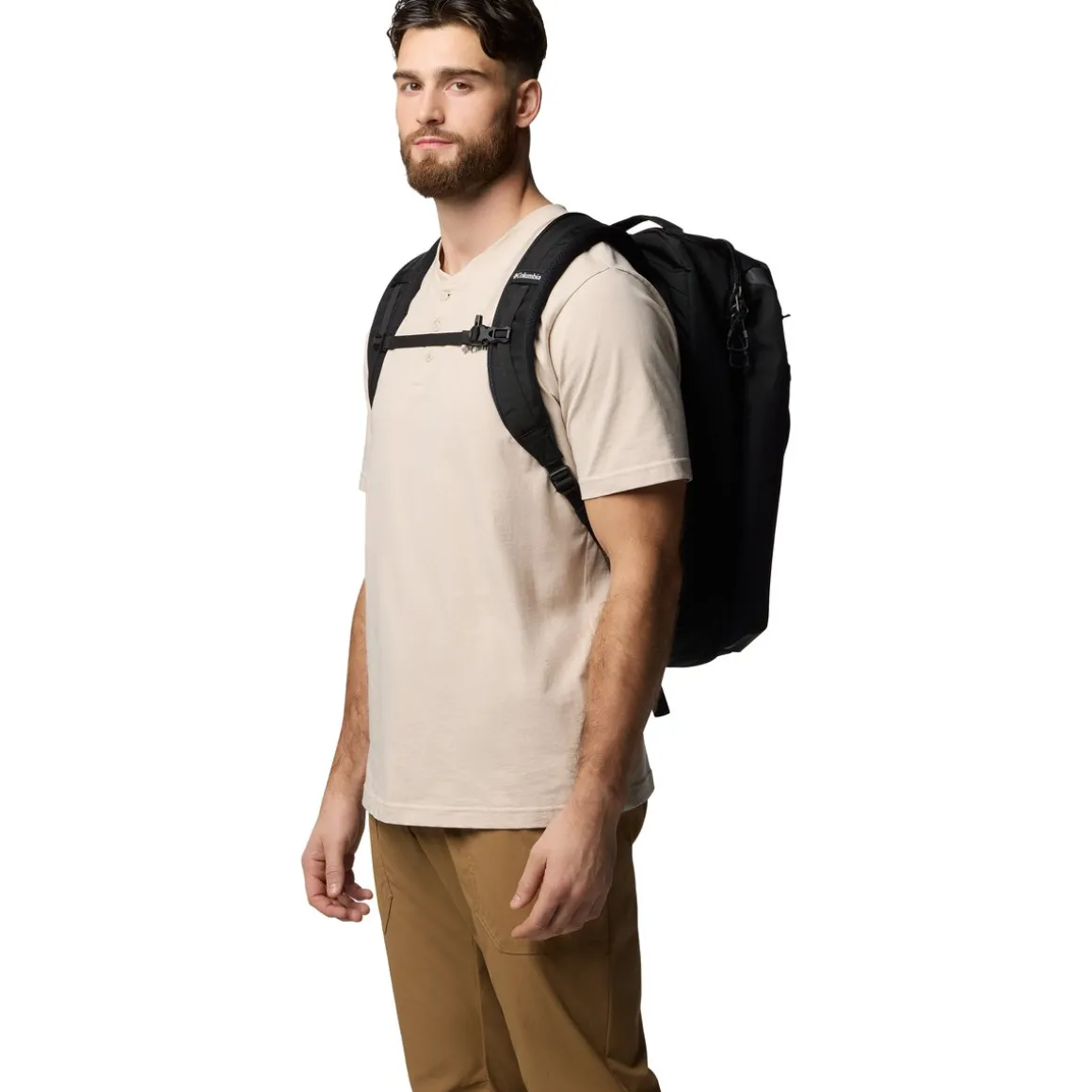 Columbia Landroamer 32L Travel Rygsæk, sort