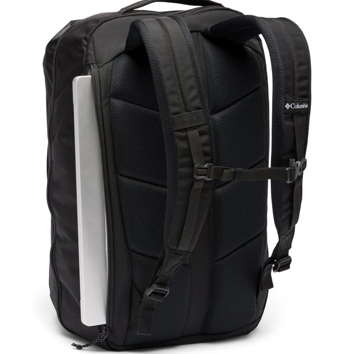 Columbia Landroamer 32L Travel Rygsæk, sort