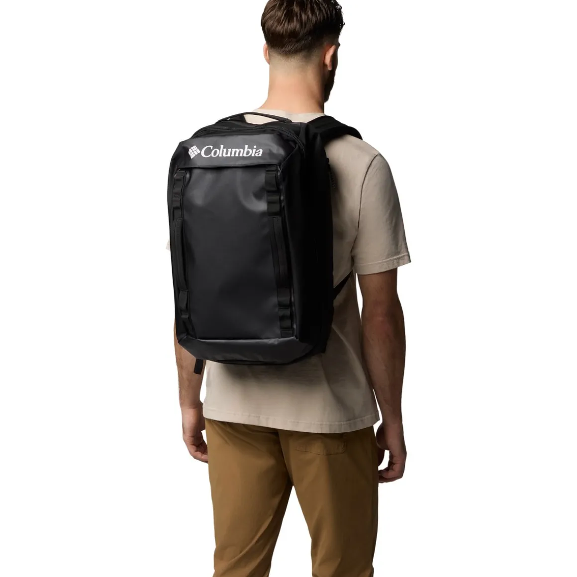 Columbia Landroamer 32L Travel Rygsæk, sort