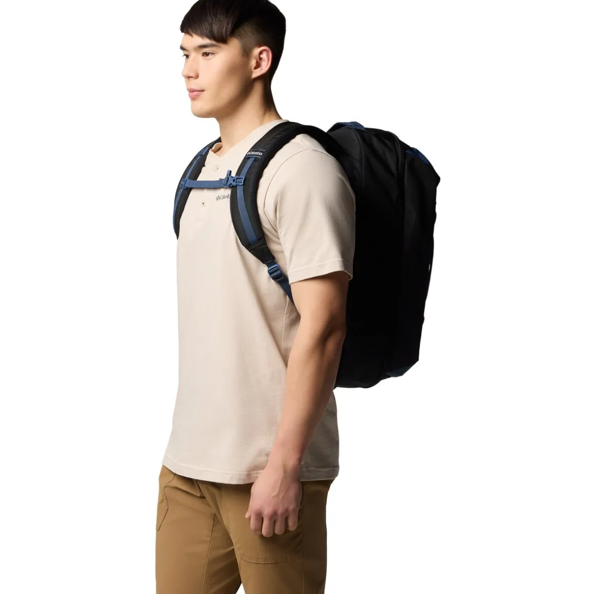 Columbia Landroamer 32L Travel Rygsæk, blå