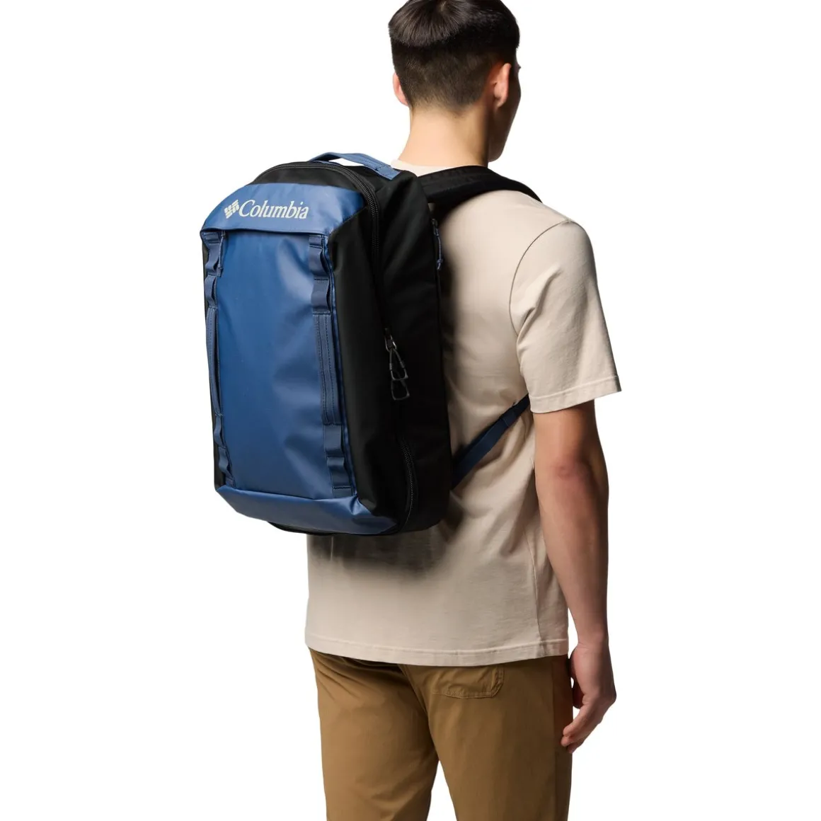 Columbia Landroamer 32L Travel Rygsæk, blå