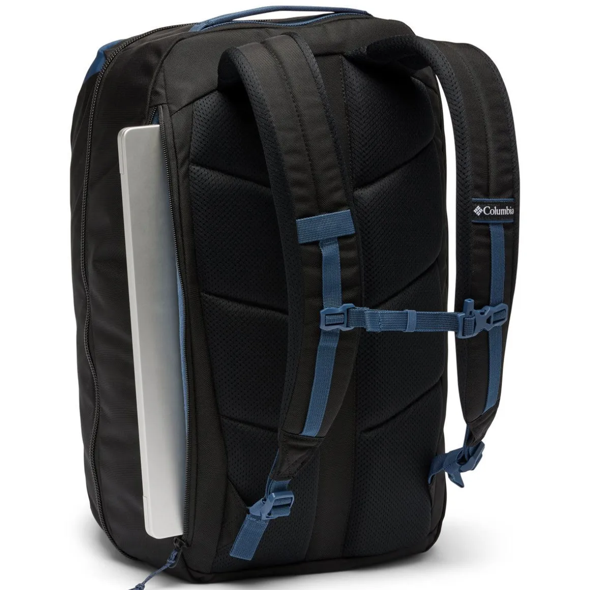 Columbia Landroamer 32L Travel Rygsæk, blå