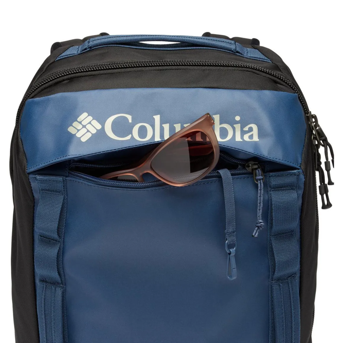 Columbia Landroamer 32L Travel Rygsæk, blå