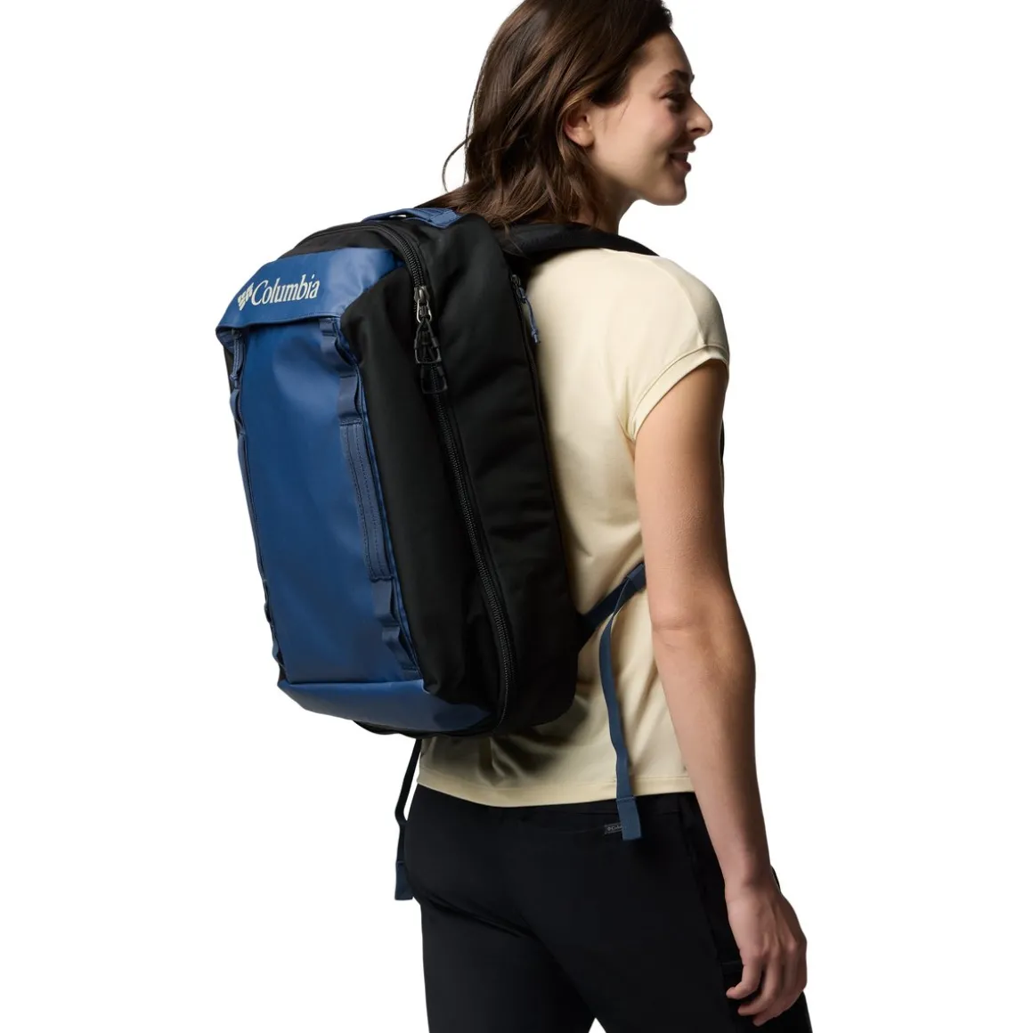 Columbia Landroamer 32L Travel Rygsæk, blå