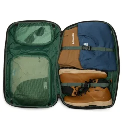 Columbia Landroamer 32L Travel Rygsæk, grøn