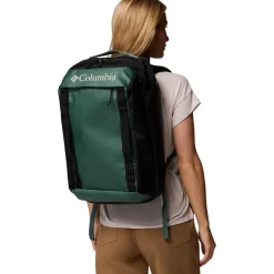 Columbia Landroamer 32L Travel Rygsæk, grøn