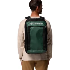 Columbia Landroamer 32L Travel Rygsæk, grøn