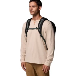 Columbia Landroamer 32L Travel Rygsæk, grøn