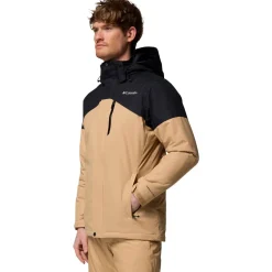 Columbia Last Tracks II Skijakke Herre