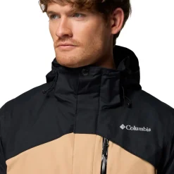 Columbia Last Tracks II Skijakke Herre