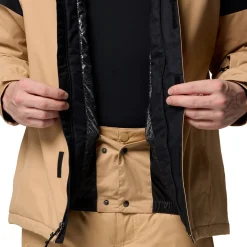 Columbia Last Tracks II Skijakke Herre