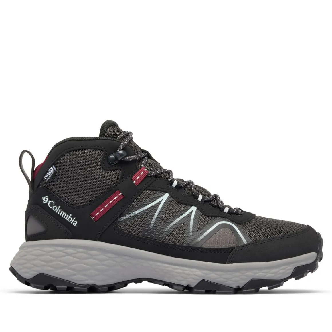 Columbia Peakfreak Rush Outdry Vandtæt Vandrestøvle Dame