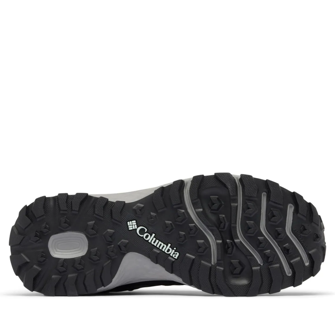 Columbia Peakfreak Rush Outdry Vandtæt Vandrestøvle Dame
