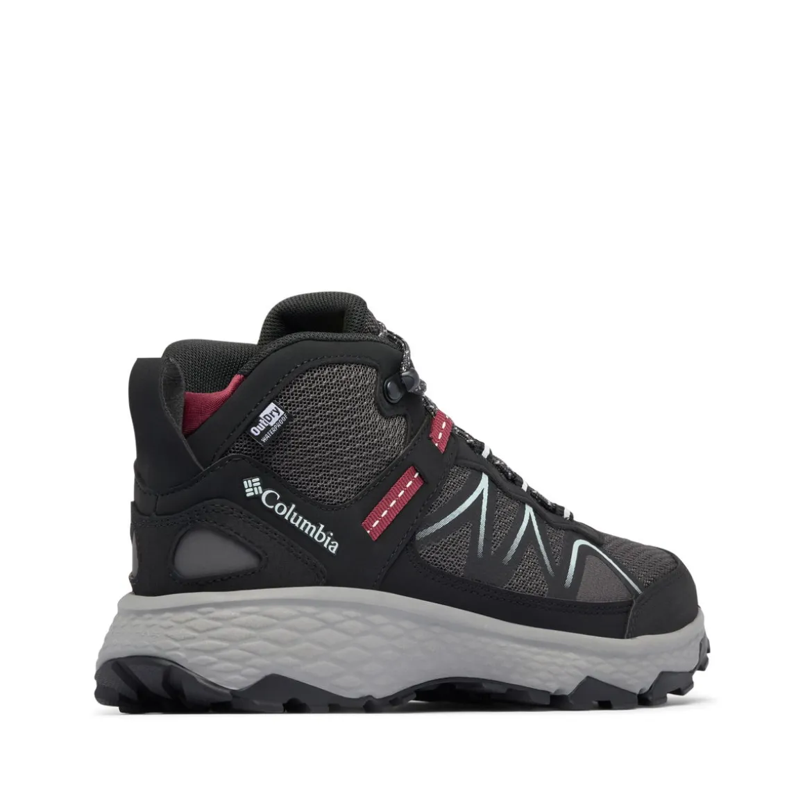 Columbia Peakfreak Rush Outdry Vandtæt Vandrestøvle Dame
