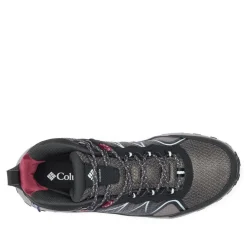 Columbia Peakfreak Rush Outdry Vandtæt Vandrestøvle Dame