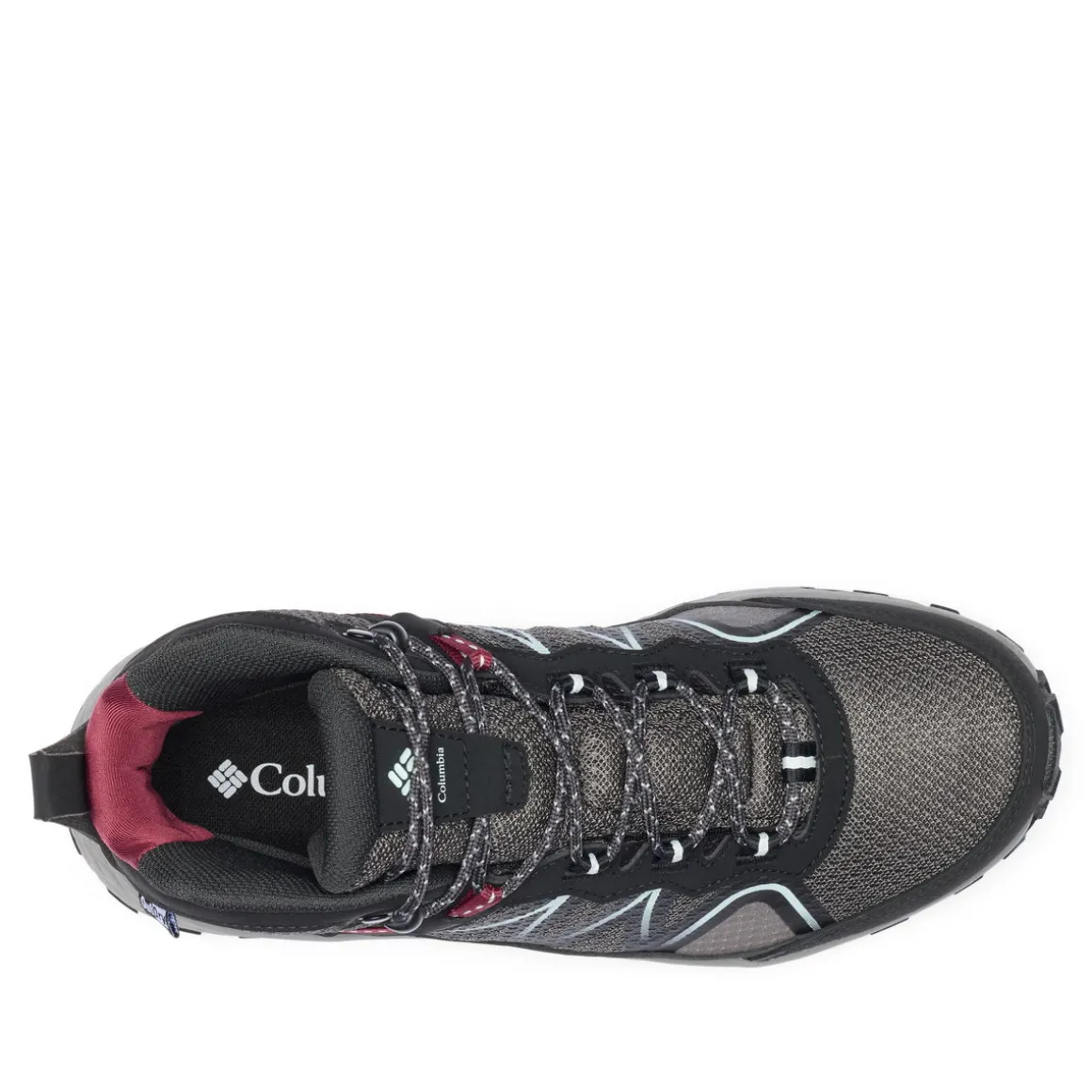 Columbia Peakfreak Rush Outdry Vandtæt Vandrestøvle Dame