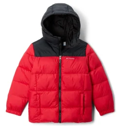 Columbia Puffect™ II Hooded Vinterjakke Børn